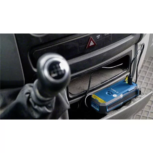 Bosch Professional 1608M00C43 Akku Szerszám akku 3.7 V 1 Ah Lítiumion