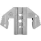 TOOLCRAFT TO-7760502 Krimpelő pecsét Napelemes dugós csatlakozó Alkalmas fogó MC3 2.5 - 6 mm² Alkalmas márka TOOLCRAFT PZ-500