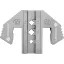 TOOLCRAFT TO-7760502 Krimpelő pecsét Napelemes dugós csatlakozó Alkalmas fogó MC3 2.5 - 6 mm² Alkalmas márka TOOLCRAFT PZ-500