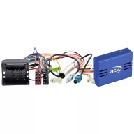   ACV 12-1041-46-15 CAN-Bus készlet Alkalmas (autómárka): Citroen, Peugeot