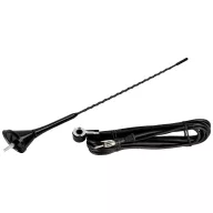 ACV 151000-12 Autórádió univerzális antenna