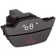 ACV 261114-02 Vészvillogó kapcsoló