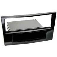   ACV 281230-24-3 Autórádió beépítő keret DIN Alkalmas (autómárka): Opel