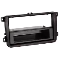 ACV 281320-10 Autórádió beépítő keret dupla DIN