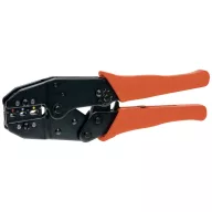 ACV 379040 Krimpelőfogó