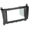 ACV 381190-45-1 Autórádió beépítő keret dupla DIN Alkalmas (autómárka): Mercedes Benz