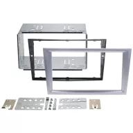   ACV 381230-26-3 Autórádió beépítő keret dupla DIN Alkalmas (autómárka): Opel