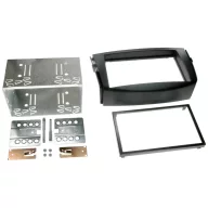   ACV 381300-03 Autórádió beépítő keret dupla DIN Alkalmas (autómárka): Toyota