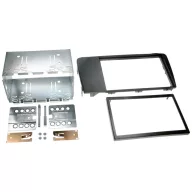   ACV 381352-05 Autórádió beépítő keret dupla DIN Alkalmas (autómárka): Volvo