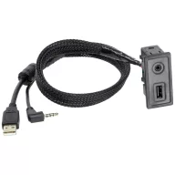ACV 44-1324-002 USB/AUX adapter
