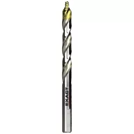 Exact 74920 HSS TIN-TIP Spirálfúró 12 mm DIN 338 5 db