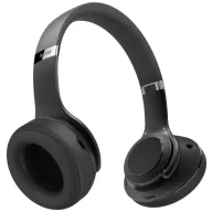   Hama Over Ear headset Bluetooth® Stereo Fekete Összehajtható, Headset, Hangerő szabályozás, Forgatható fülkagyló HiFi