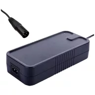 Akyga AK-EV-13 Töltő Alkalmas: E-roller Fekete