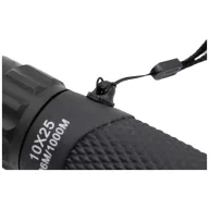Technaxx TX-176 Monokulár 10 25 mm Fekete