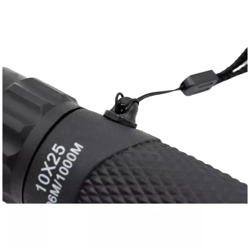 Technaxx TX-176 Monokulár 10 25 mm Fekete