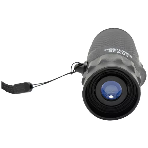 Technaxx TX-176 Monokulár 10 25 mm Fekete