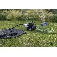  Zehnder Pumpen Garden 1000M 230V Keringető szivattyú 3.6 m³/óra 50 m 230 V