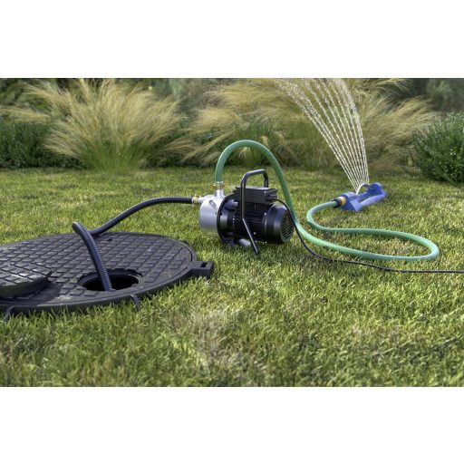 Zehnder Pumpen Garden 1000M 230V Keringető szivattyú 3.6 m³/óra 50 m 230 V