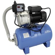   Zehnder Pumpen 20261 HWW Garden 1000 / ZPC01B Házi vízmű 230 V 3.6 m³/óra