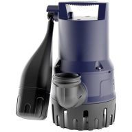   Zehnder Pumpen 21664 Vectis 400 Szennyvízszivattyú 7 m³/óra 7.5 m