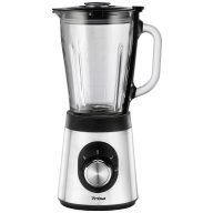 Trisa Royal Crush Álló mixer 800 W Nemesacél, Fekete