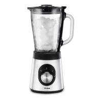 Trisa Royal Crush Álló mixer 800 W Nemesacél, Fekete