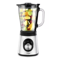 Trisa Royal Crush Álló mixer 800 W Nemesacél, Fekete
