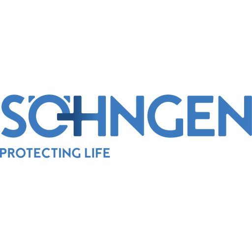Söhngen 1005272 SÖHNGEN® Infection Protection Set Plus Ruhaméret: Unisize Fehér