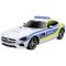 MaistoTech 581527 Mercedes AMG GT Polizei 1:24 RC kezdő modellautó Elektro 2WD