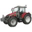 MaistoTech 582723 Massey Ferguson 8S.265 RC kezdő funkcionális modell Elektro