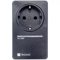   H-Tronic 1114730 Bekapcsolási áramkorlátozó SCL 3680 IP20