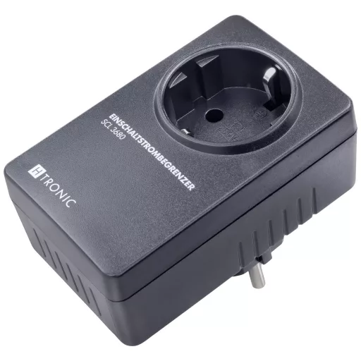 H-Tronic 1114730 Bekapcsolási áramkorlátozó SCL 3680 IP20