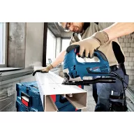   Bosch Professional GST 90 BE Beszúró fűrész 060158F000 Hordtáskával 650 W 230 V