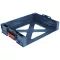 Bosch i-BOXX active rack 1600A016ND Szállító doboz ABS Kék (H x Sz x Ma) 342 x 442 x 100 mm