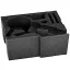 Bosch Professional 1600A01B72 L-Boxx Inlay GET 55/75 Bőrönd betét (H x Sz x Ma) 390 x 305 x 170 mm