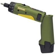   Proxxon 29840 Akkus csavarozó hajlítható markolattal 10.8 V 2.6 Ah Lítiumion akkuval, Töltővel, Hordtáskával