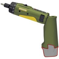   Proxxon 29842 Akkus csavarozó hajlítható markolattal 10.8 V 2.6 Ah akku nélkül, töltő nélkül