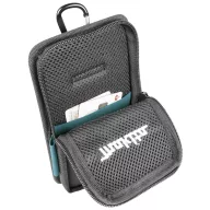 Makita E-12980 Övtáska Universal Fekete E-12980