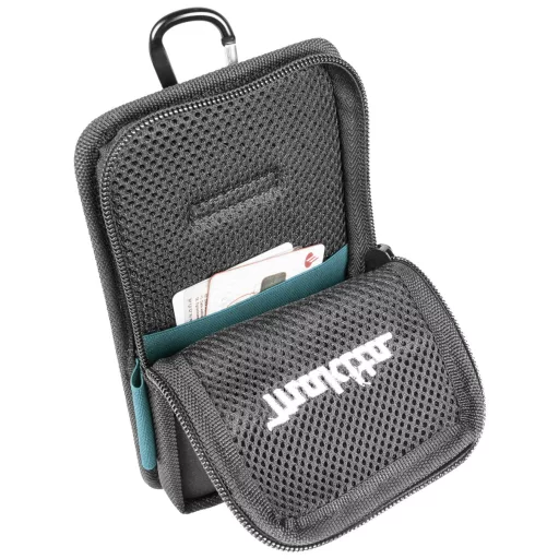 Makita E-12980 Övtáska Universal Fekete E-12980