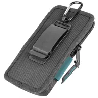 Makita E-12980 Övtáska Universal Fekete E-12980