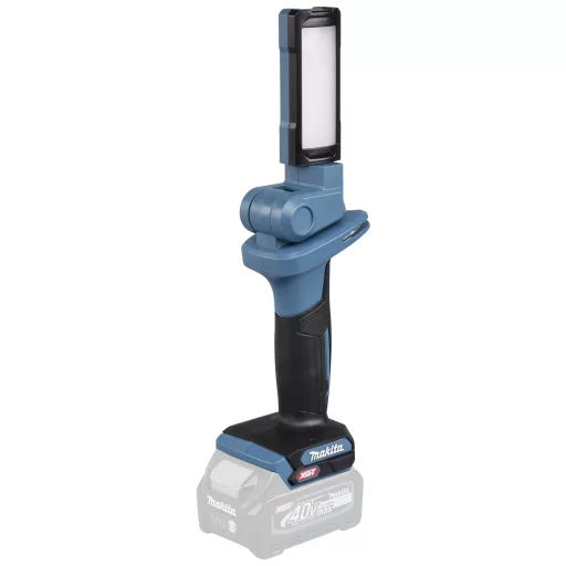Makita ML006GX LED Akku-Lampe ML006G LED Lapos lámpa Akkuról üzemeltetett 500 lm