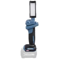   Makita ML006GX LED Akku-Lampe ML006G LED Lapos lámpa Akkuról üzemeltetett 500 lm