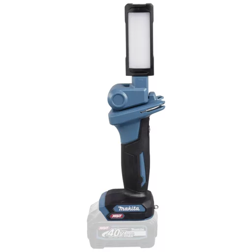 Makita ML006GX LED Akku-Lampe ML006G LED Lapos lámpa Akkuról üzemeltetett 500 lm