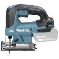   Makita DJV184Z Akkus beszúrú fűrész DJV184Z akku nélkül, töltő nélkül 18 V