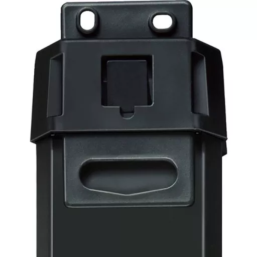 Brennenstuhl 1951150500 Túlfeszültség ellen védő elosztó Fekete Védőérintkezős 1 db