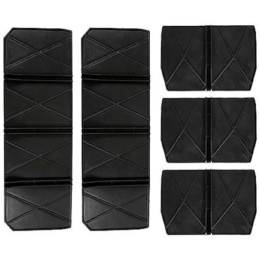 Einhell E-Case S-F 4540020 Hordtáska Polipropilén Piros, Fekete (H x Sz x Ma) 444 x 330 x 131 mm