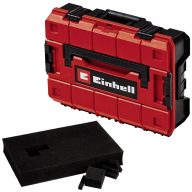   Einhell E-Case S-F 4540019 Hordtáska Polipropilén Piros, Fekete (H x Sz x Ma) 444 x 330 x 131 mm