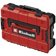   Einhell E-Case S-F 4540019 Hordtáska Polipropilén Piros, Fekete (H x Sz x Ma) 444 x 330 x 131 mm