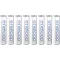 Mikroakku készlet NiMH 800 mAh 1,2 V 8 db, Panasonic eneloop HR03