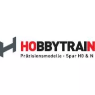   Hobbytrain H24660 N SBB Hbbilns tolófalas kocsik 2db-os készlet